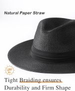 A variety of fashionable hat styles, including the latest models for men, women, and other types - Image 4